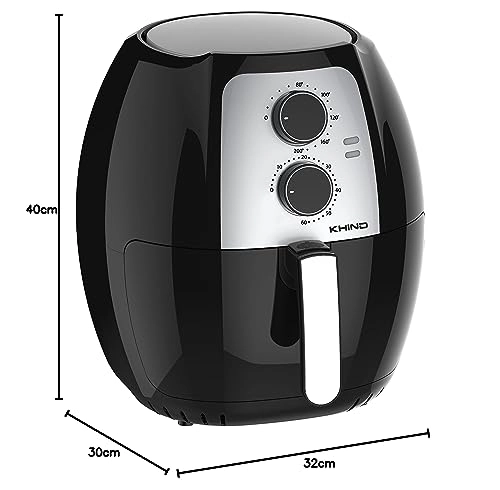 Air Fryer XL ARF77