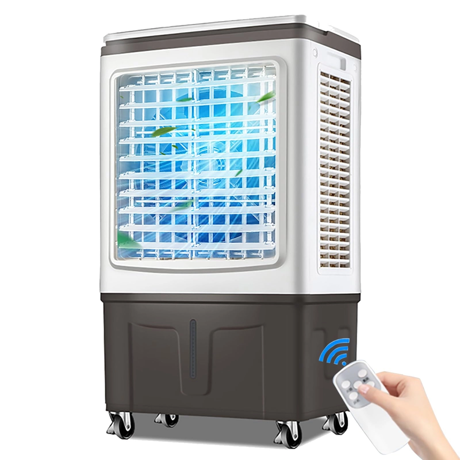 Generic Portable Air Cooler - 5000 m³/h 30 L