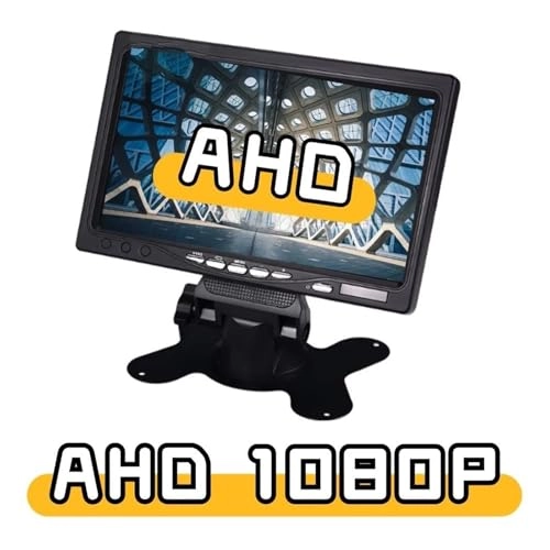 TFT LCD Monitor - 7 inch