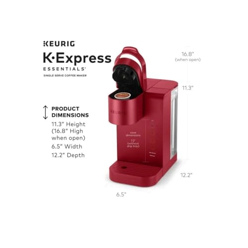 K-Express Essentials VIPRB-K Express