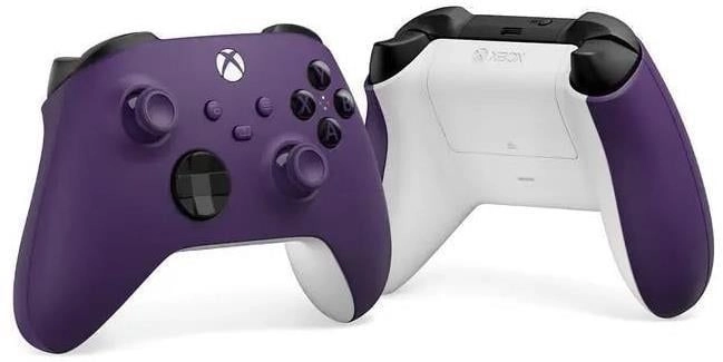 Xbox Wireless Controller - Astral Purple Special Edition