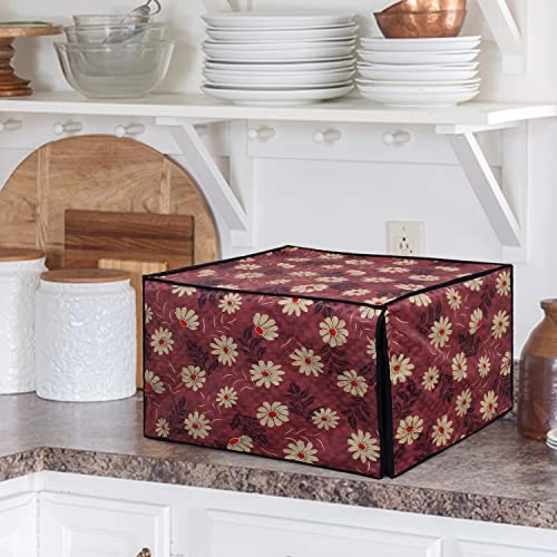 Microwave Oven Cover