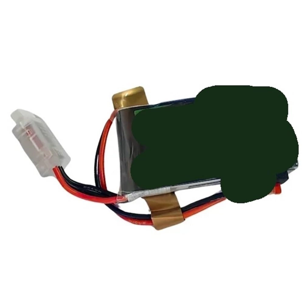 XsidY1011 Battery with T/XT60 Plug
