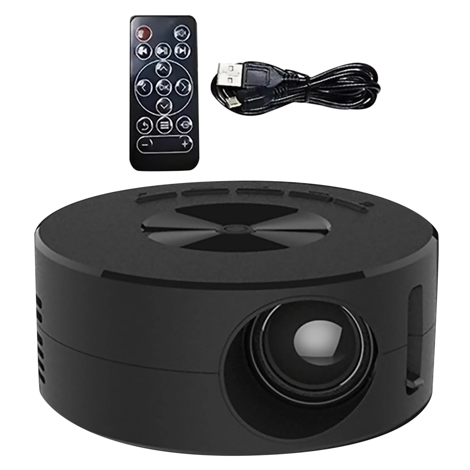 TECKEEN YT200 15 plus or minus 3 ANSI Lumens