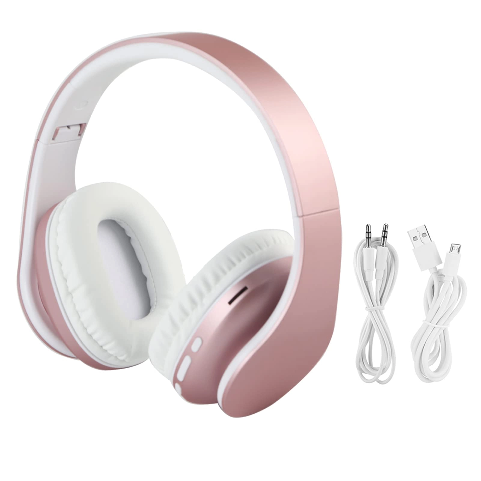 XUMIUZIY 402060 Wireless Headset