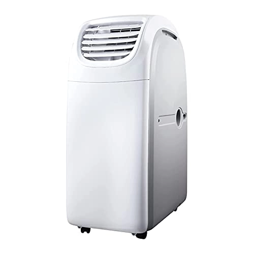 Smart Household Mobile 9000 BTU Portable Air Conditioner