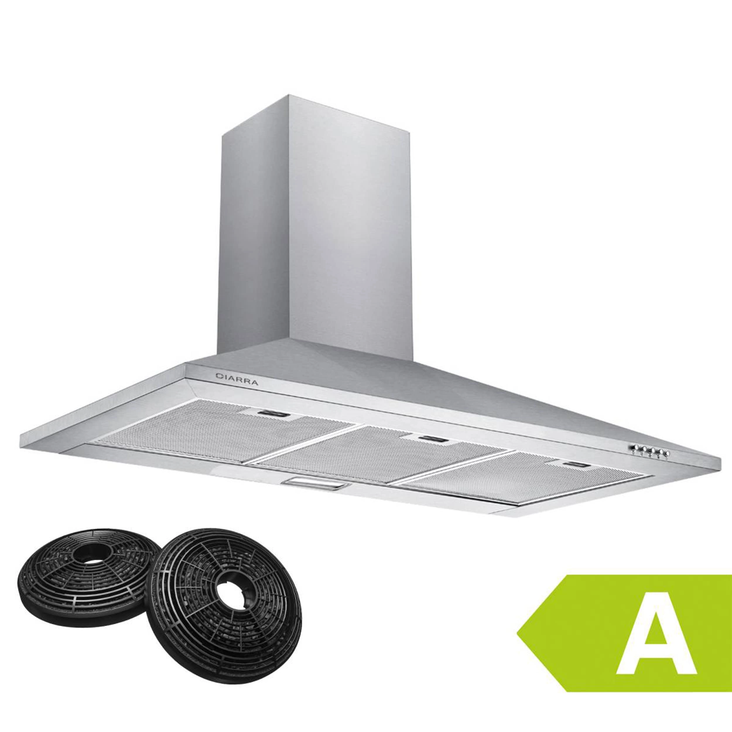 CBCS9201 - 370m/h 900Mm