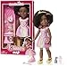 Wesley Doll - Brown Eyes Pink Highlights Ages 4+