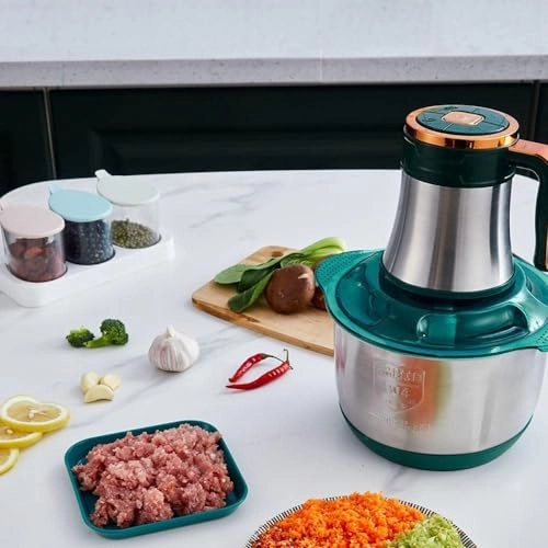 Electric Chopper - 2 LTR