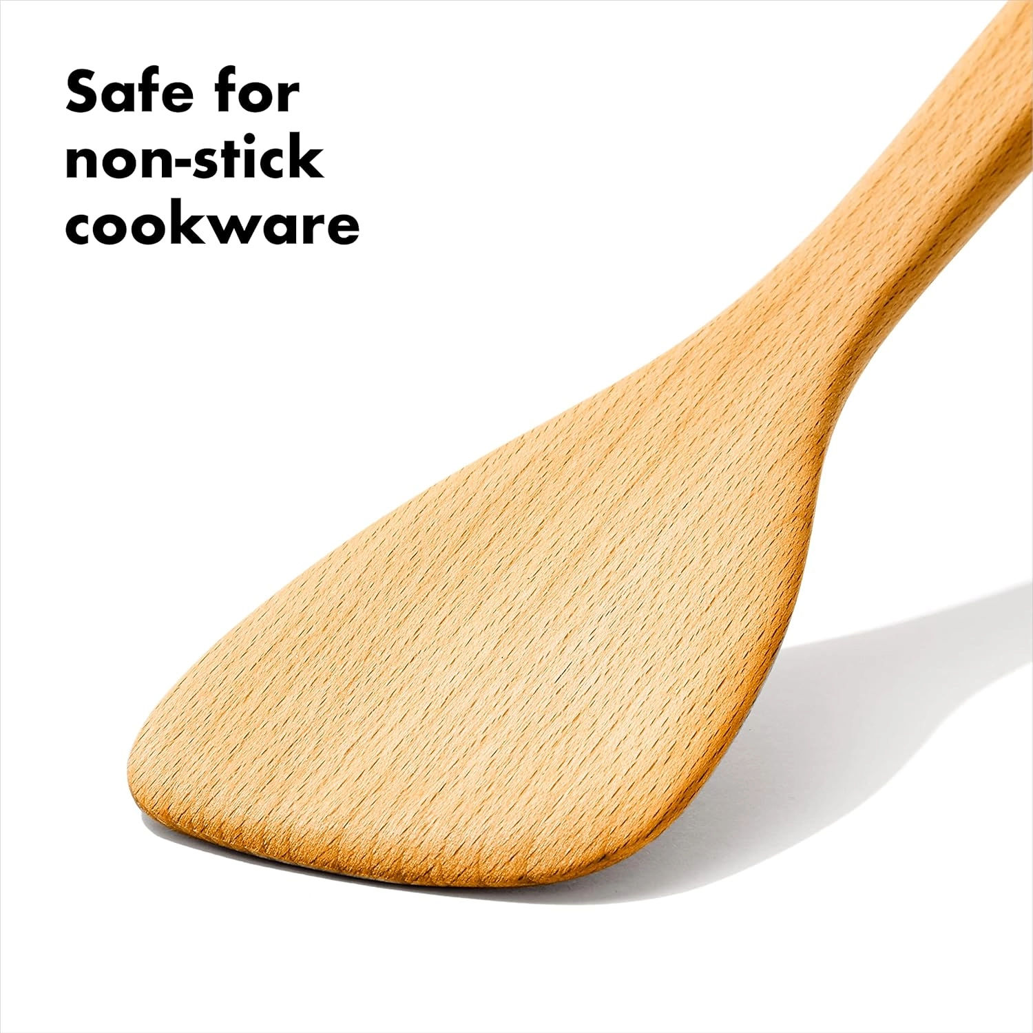 Bamboo Cooking Utensils Set - 4 Piece