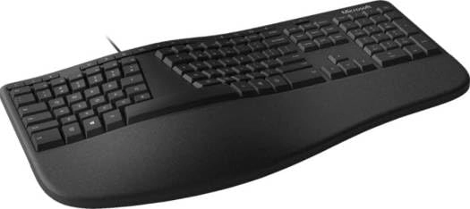 Natural Ergonomic Keyboard 4000 for Business - Wired