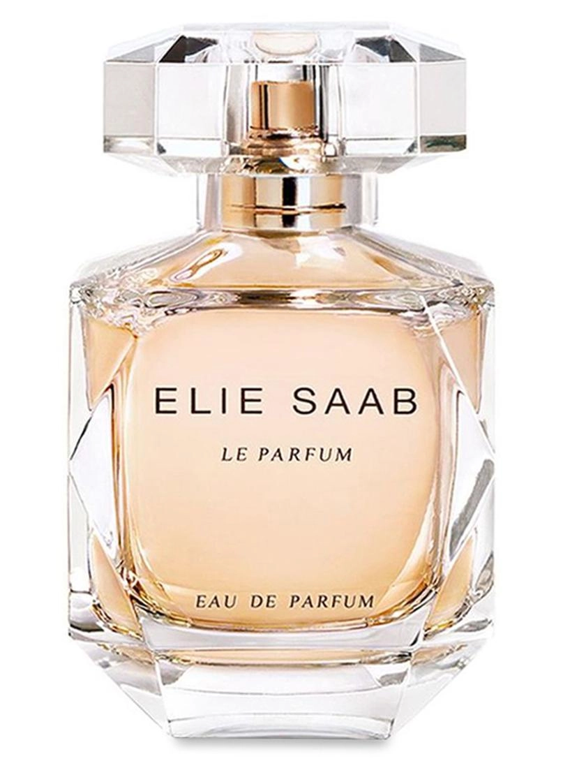 Le Parfum In White Eau de Parfum 90ml
