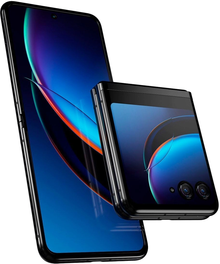 Razr 40 Ultra - 12GB 512GB