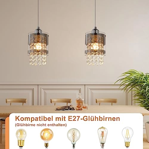 Pendant Light - 150 cm