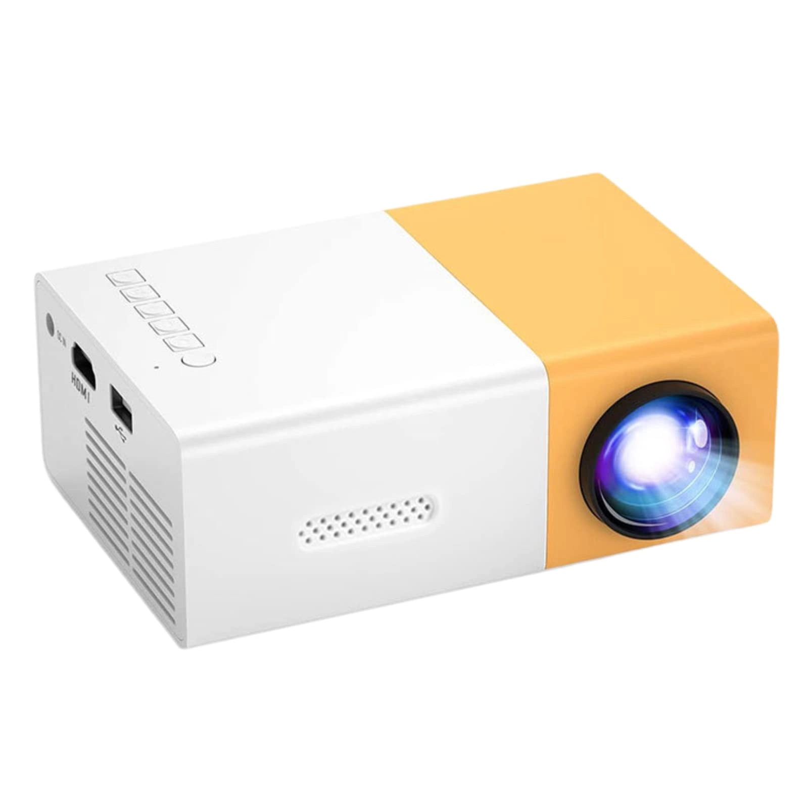 Portable Projector - 1080P