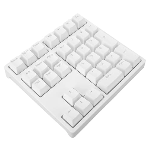 Mechanical Number Pad - Blue switch