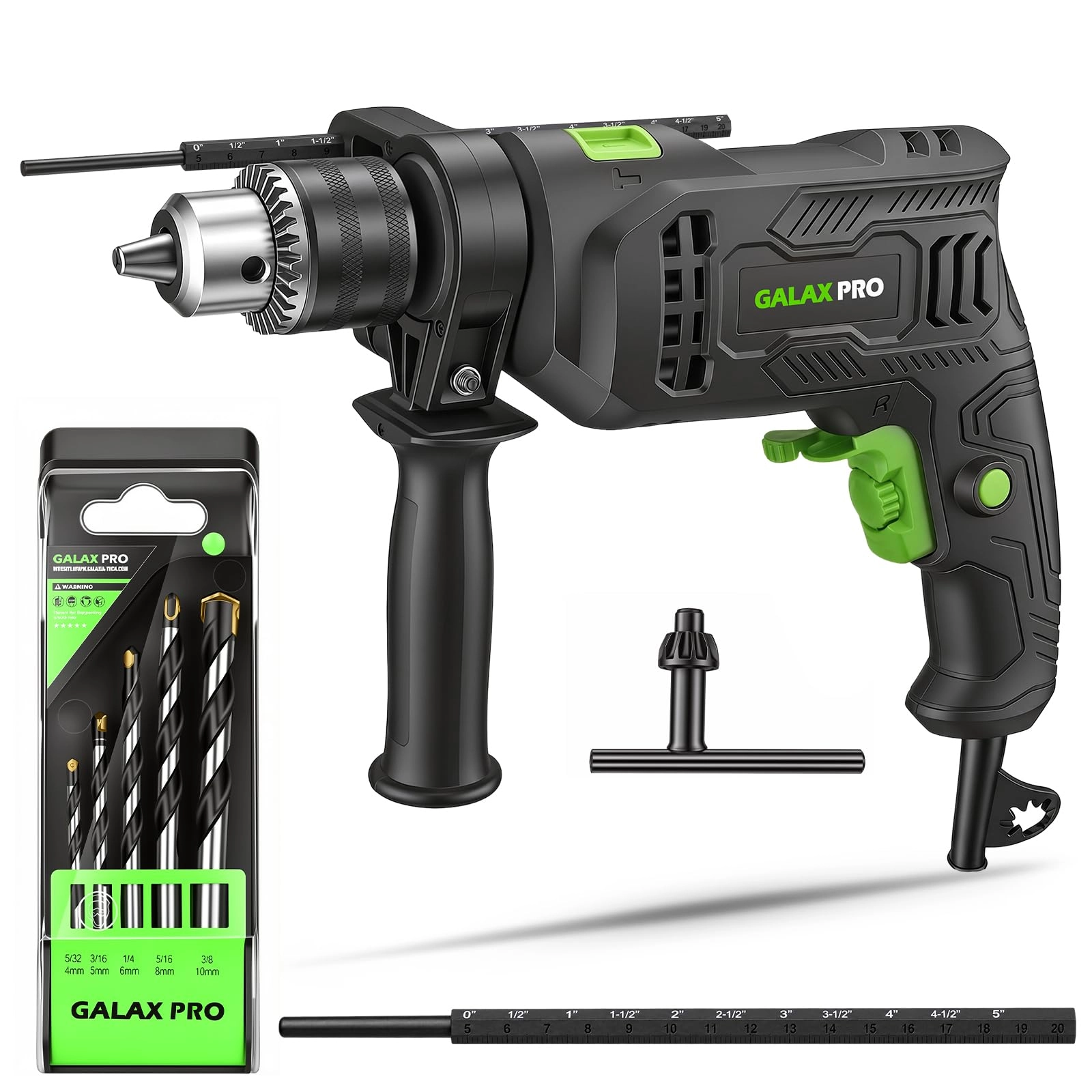 Hammer Drill