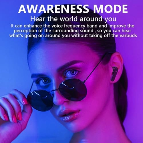 lx300 Wireless Earbud