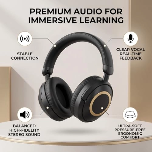 p7vl3b9td5 Wireless Headphone
