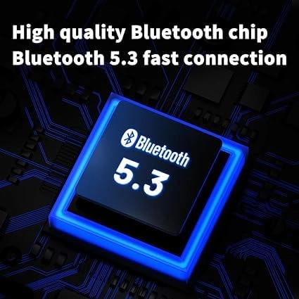 BT20 Pro - Wireless Earbud