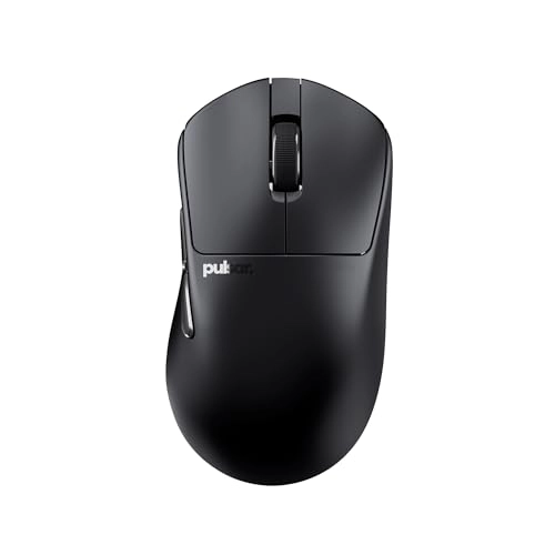 X3 Gaming Mouse - Wireless