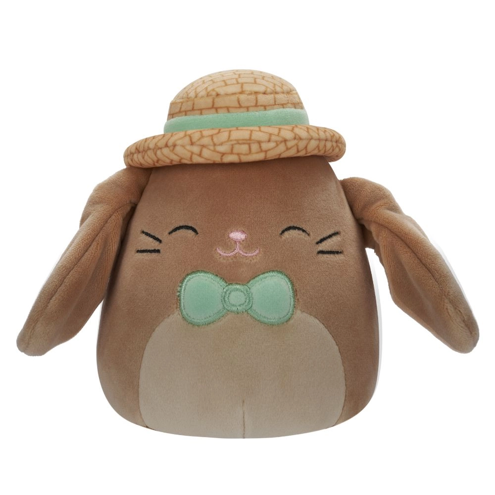 Yong The Chocolate Bunny - 12.7cm