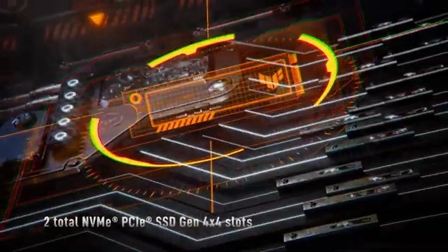 TUF F15 FX507VV-I7161G - 15.6'' i7-13620H 16GB DDR5 1TB SSD