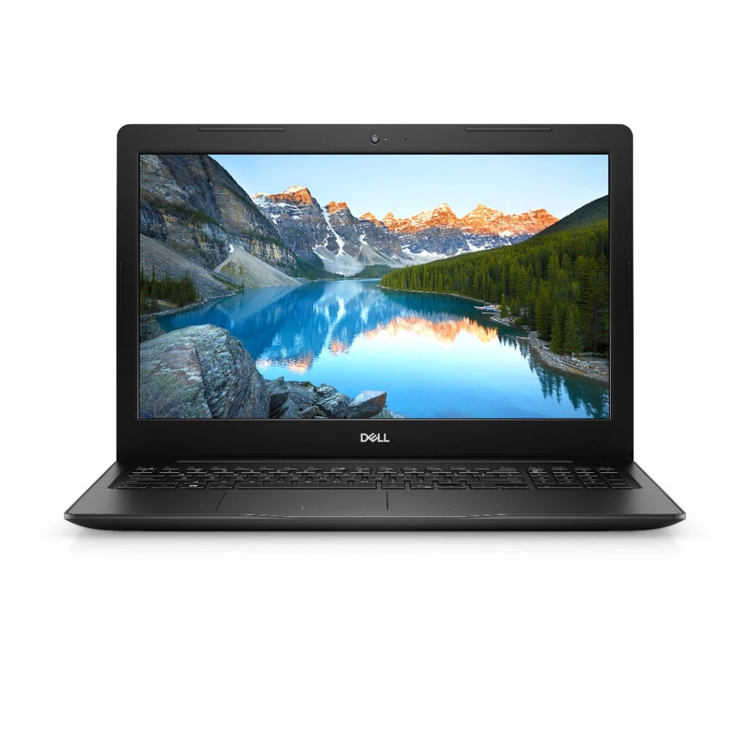 Inspiron 15 3583-INS-3110-BLK - 15.6'' 4GB DDR4 128GB SSD