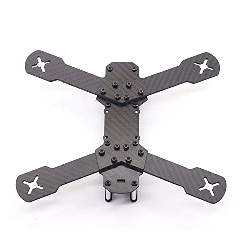 Carbon Fiber Frame Kit