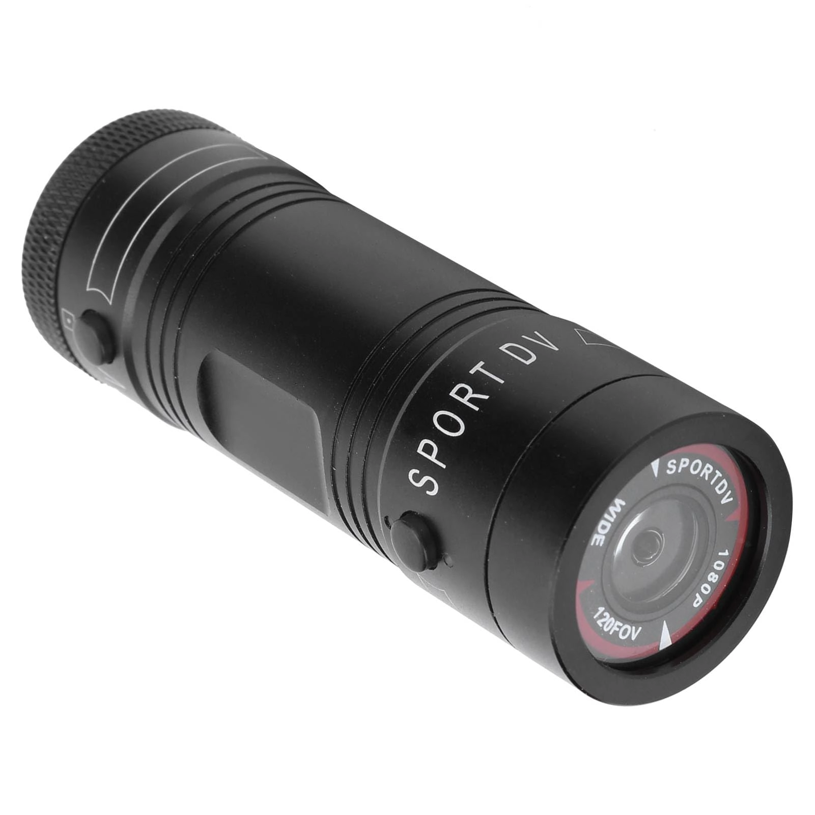 CHICIRIS Drive Reminder - 1080p