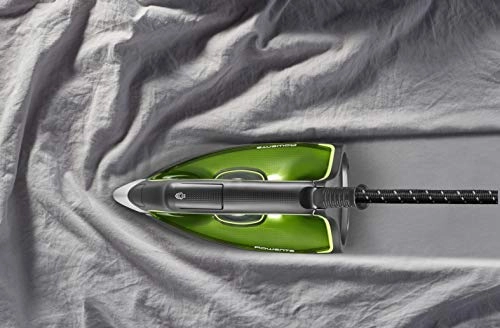 Silence Steam Pro - 8 bar 1.3 l + Anti-Glare soleplate