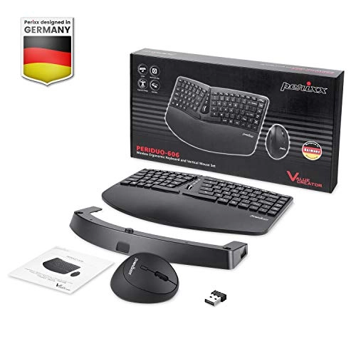 PERIDUO-606 ES - ES Wireless