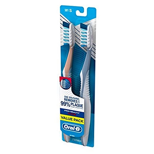 Pro-Health All in One Toothbrush - Soft
