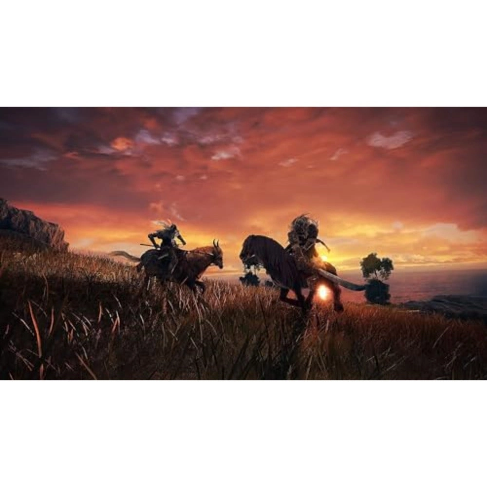 Elden Ring | PS5