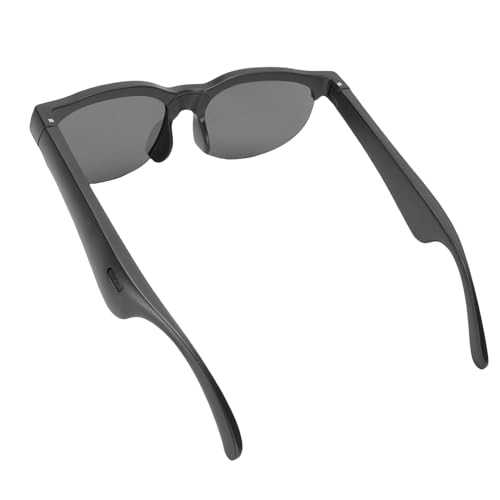 Smart Sunglasses - 80mm Open