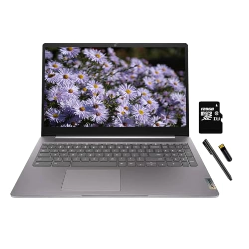 IdeaPad 3i - 15.6'' Celeron N4500 4GB DDR4 192GB