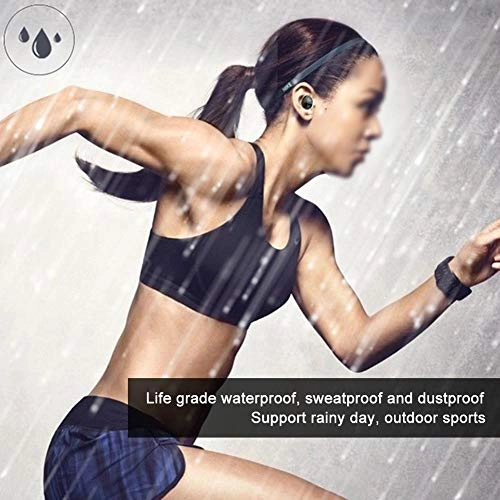 F9 - Wireless Earbud