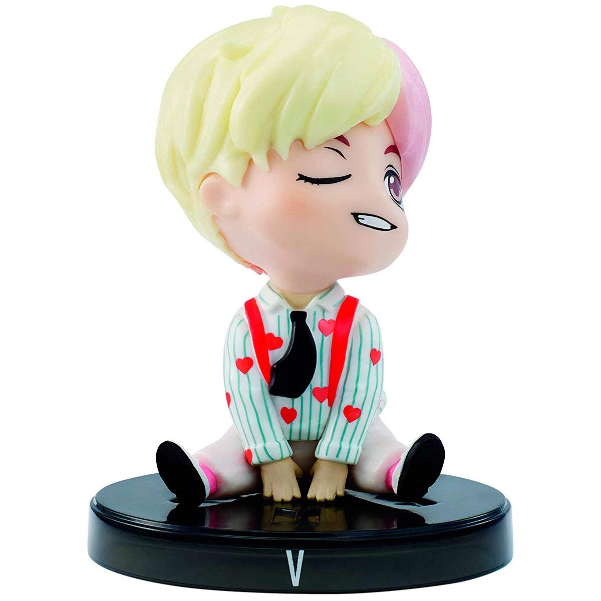 Mattel V - BTS (7.6 cm)