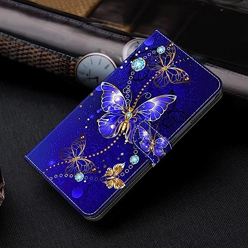 Nadoli Case Flip Cover for iPhone 12 Pro Max