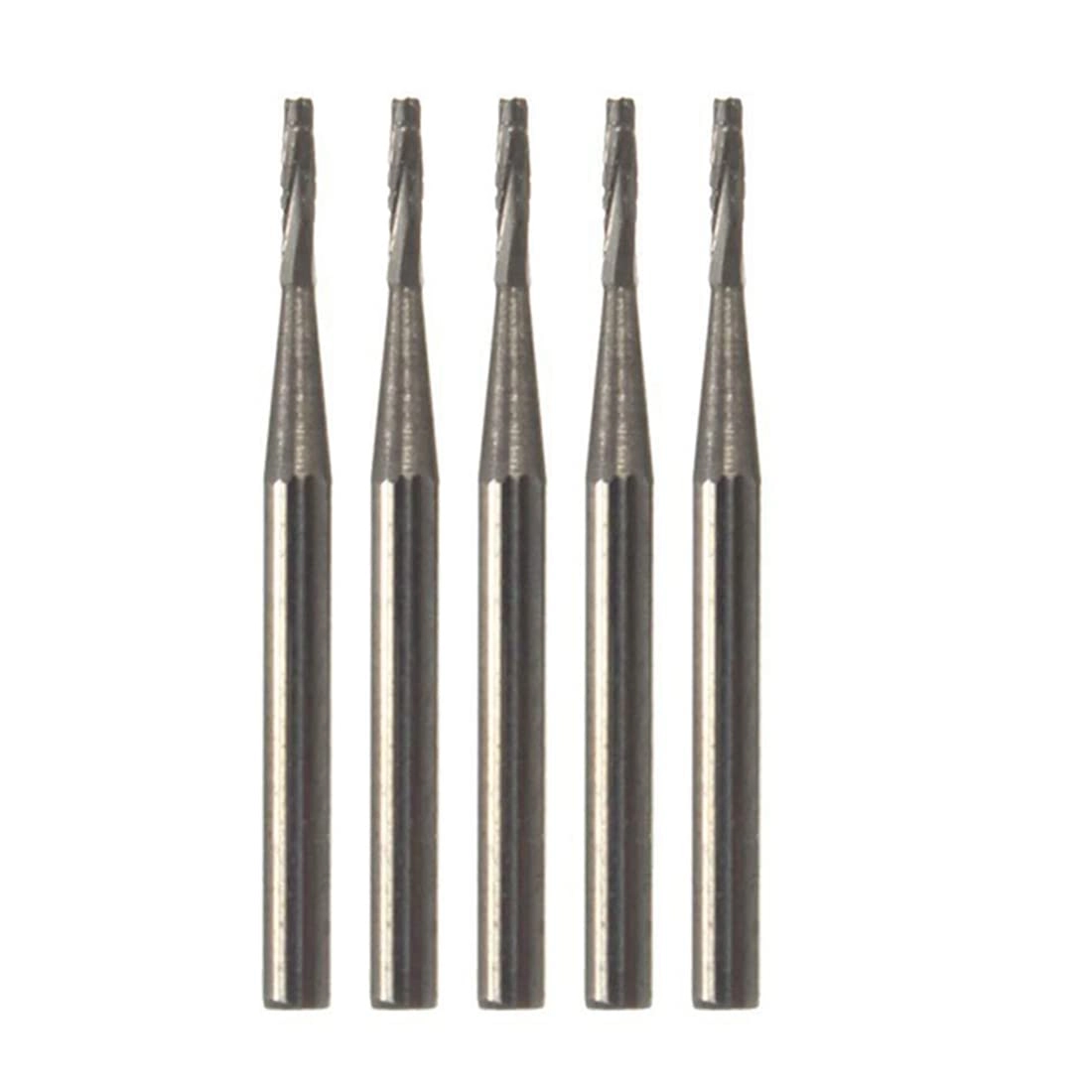 YEHEI Car Windscreen Repair Tool Glass Drill - metal 5 piece(s) 0.9 mm