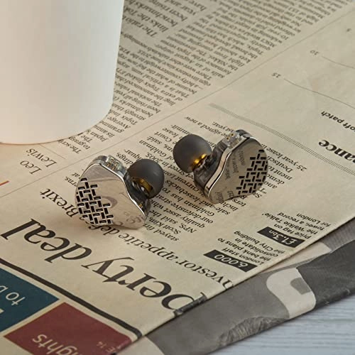 Rosefinch Wired Earbud