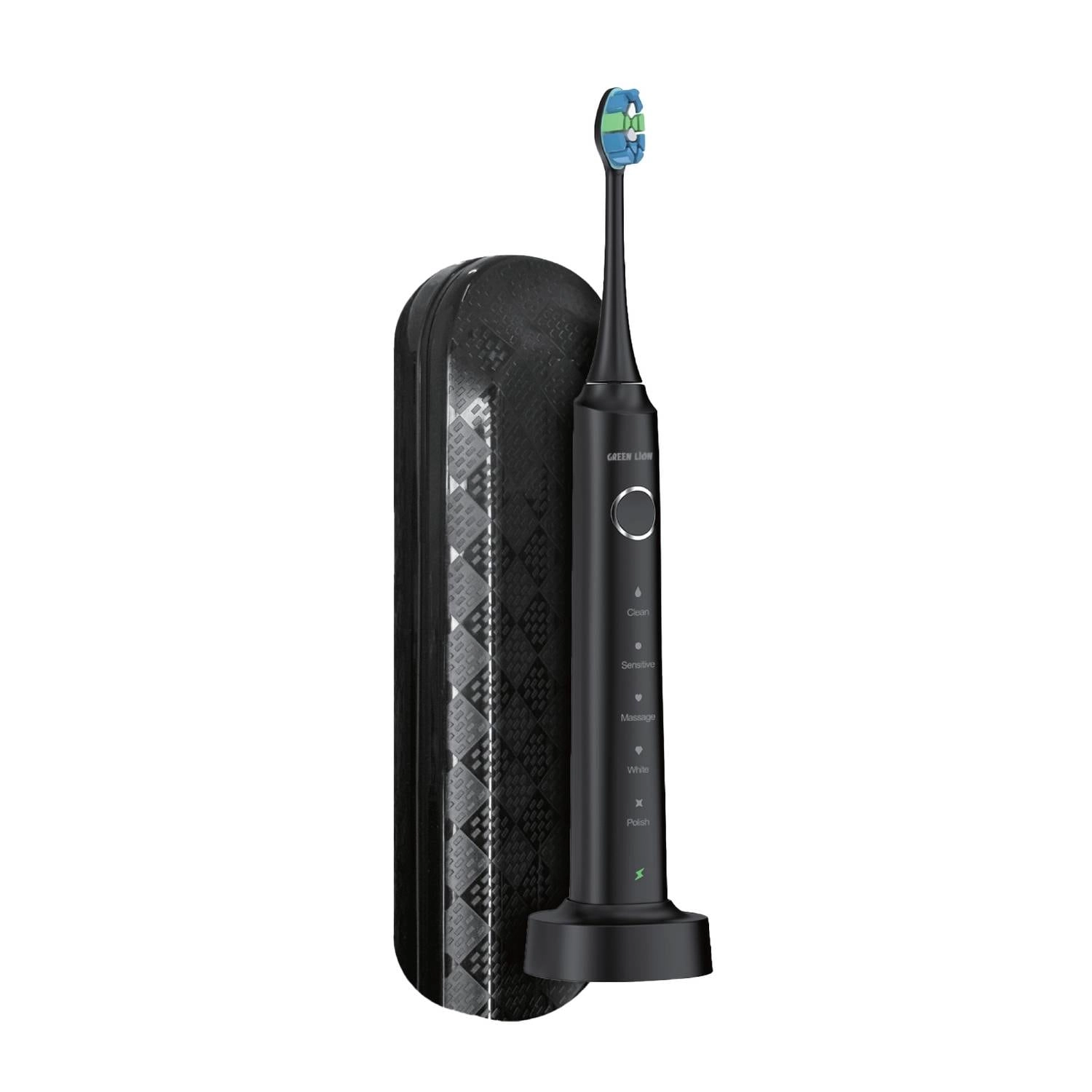 Smart Brush - 5 Modes 500mAh IPX7