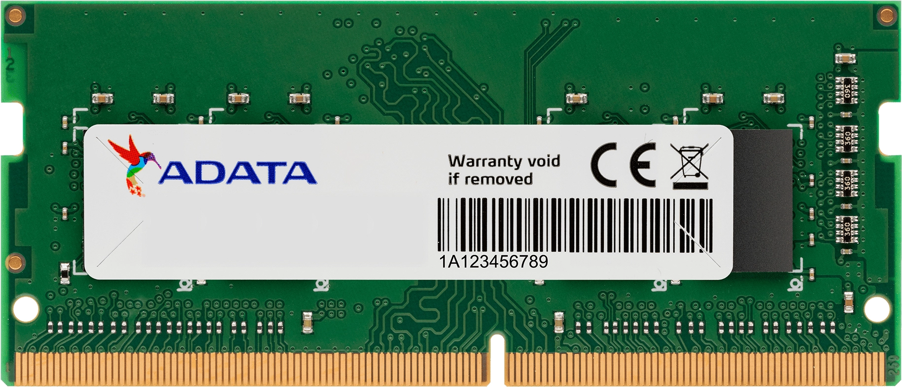 Premier DDR4 3200 - 16 GB U-DIMM