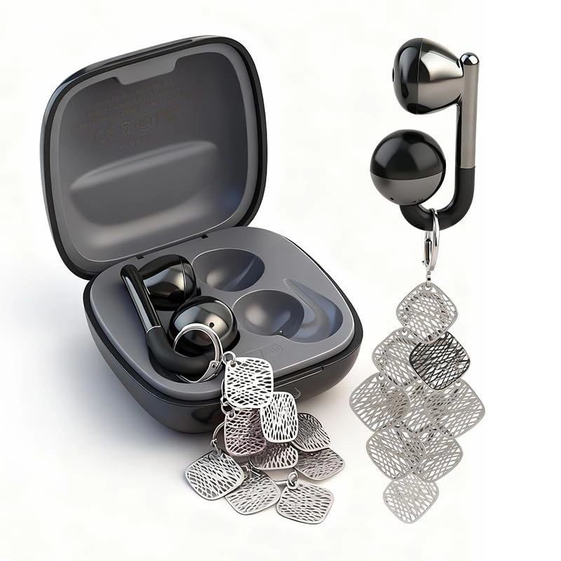 F22B Wireless Earbud