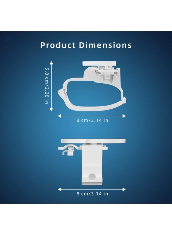 Mini Steering Wheel Add-on - PS5