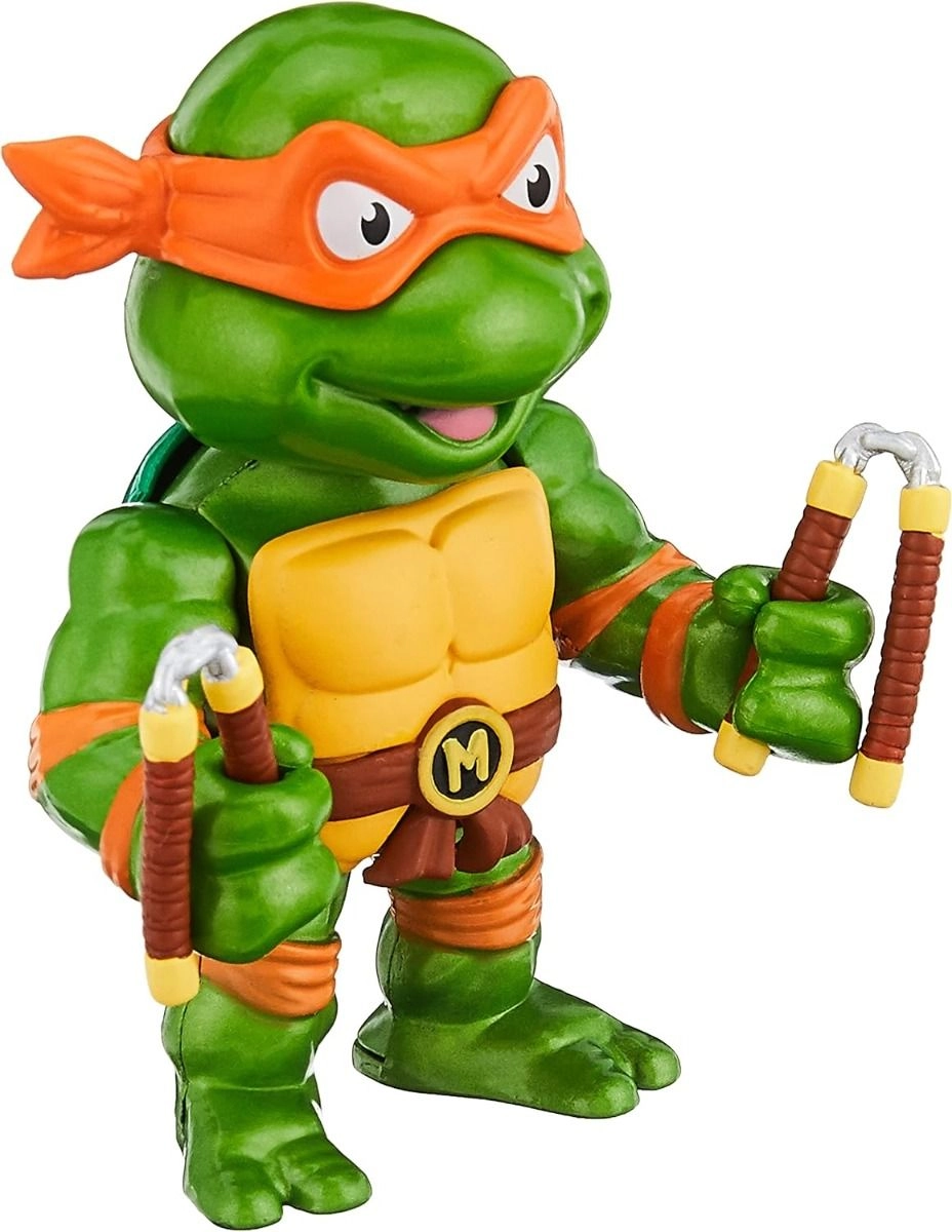 Ninja Turtles - Michelangelo (sim-253283002)