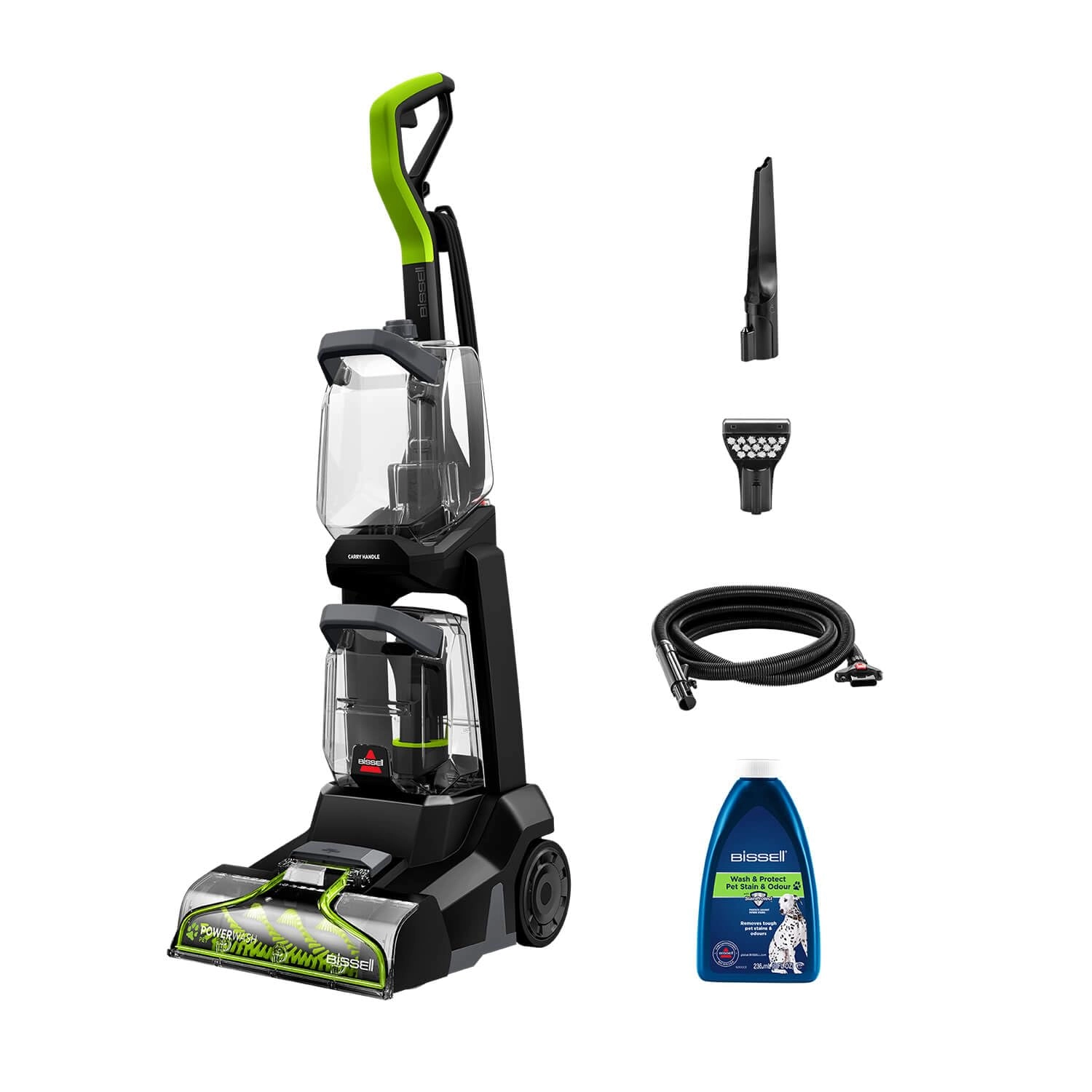 PowerClean 2X - Vacuum Cleaner 700W