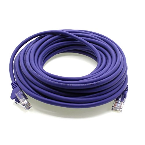 CAT 6 patch cable - 0.25 m