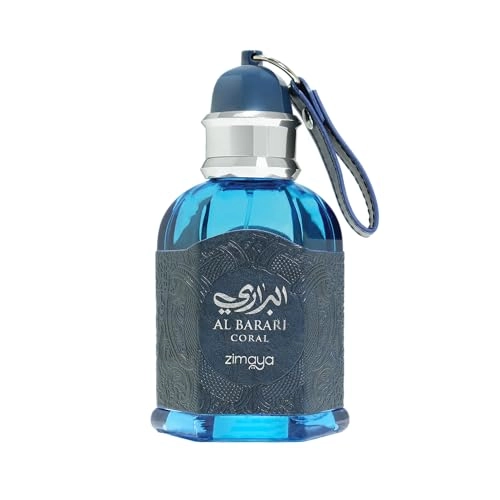 Al Barari Coral - Eau de Parfum 100 ml