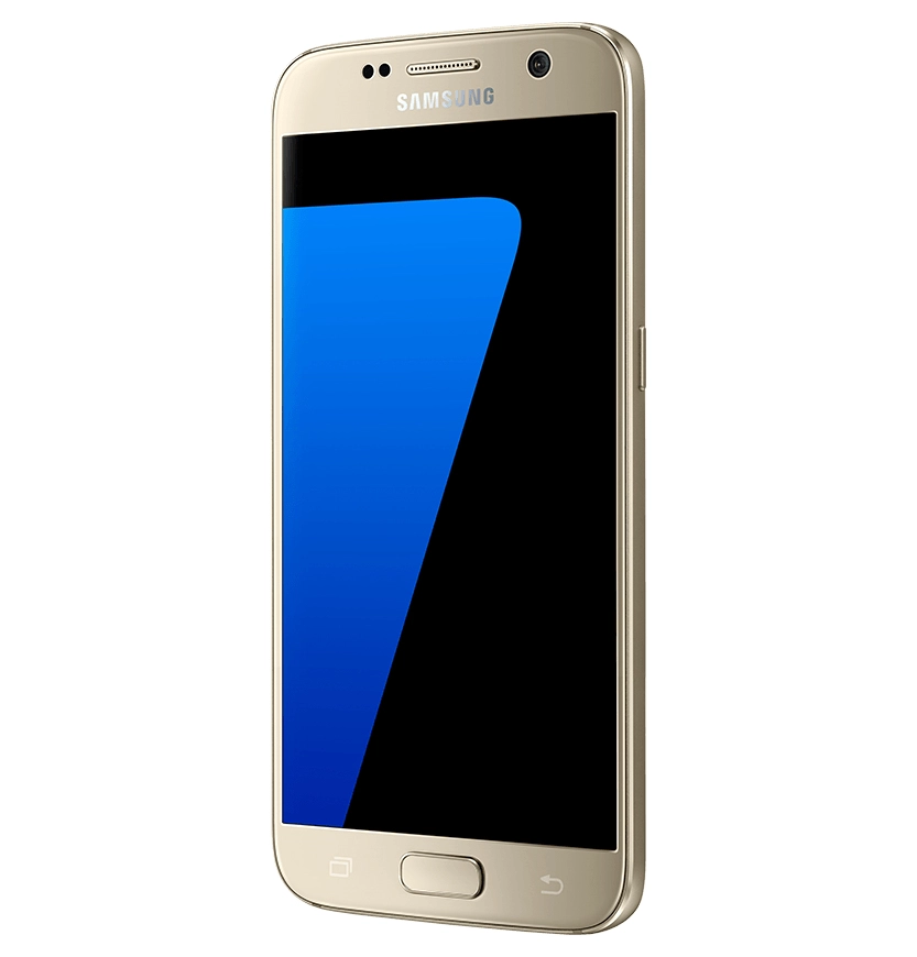 (Renewed) Galaxy S7 - 4GB 32GB